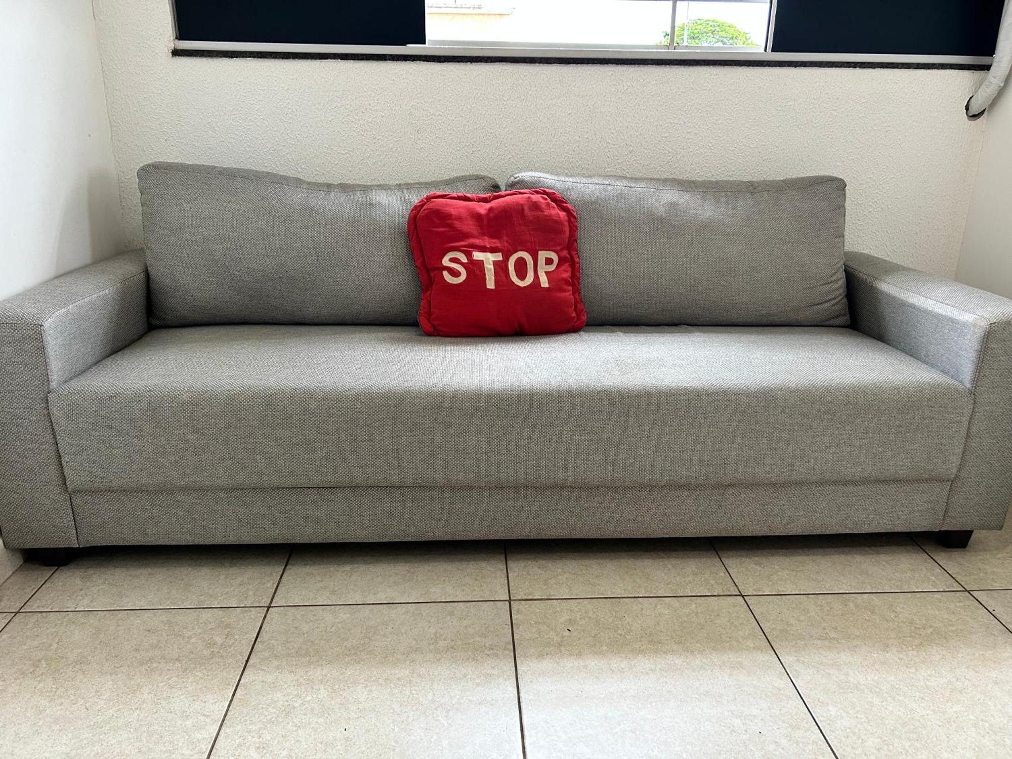 Apartamento confortável, completo e com garagem no parque atheneu Goiânia Exterior foto
